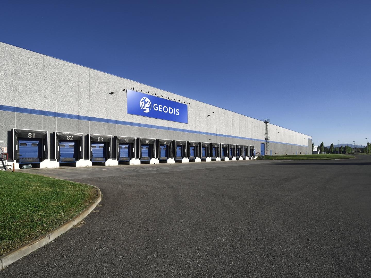 warehouse