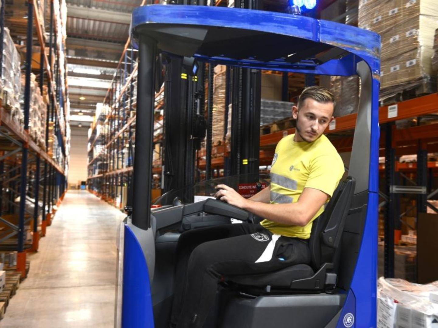 GEODIS recognized as a leader in Gartner's June 2020 Magic Quadrant for third-party logistics, worldwide*