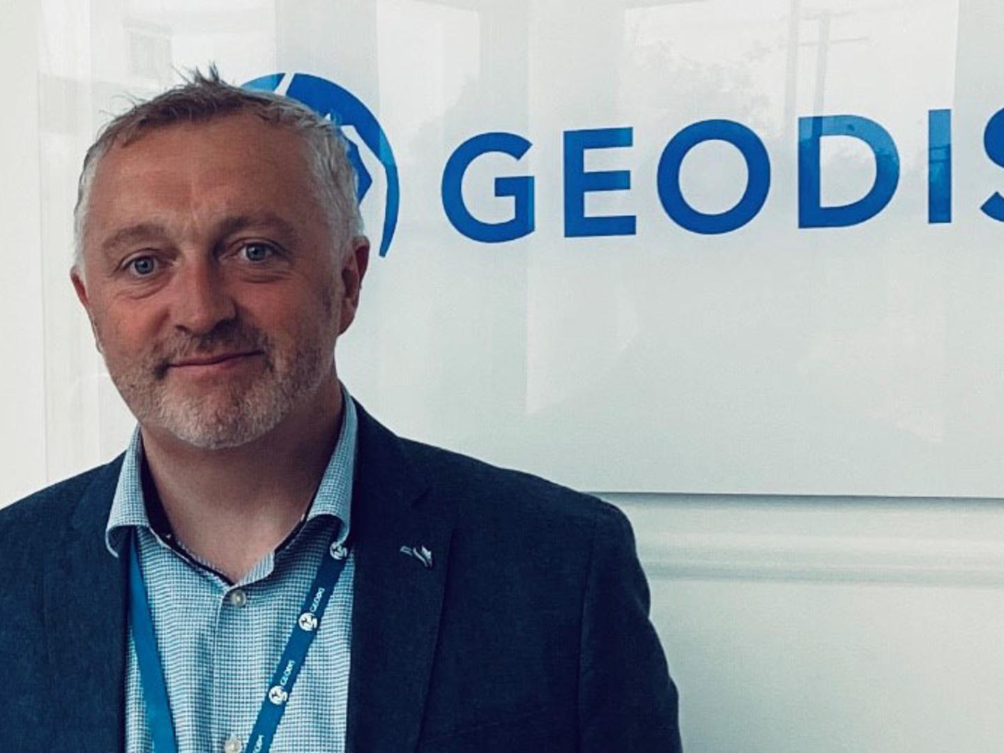 GEODIS appoints new managing director in Ireland