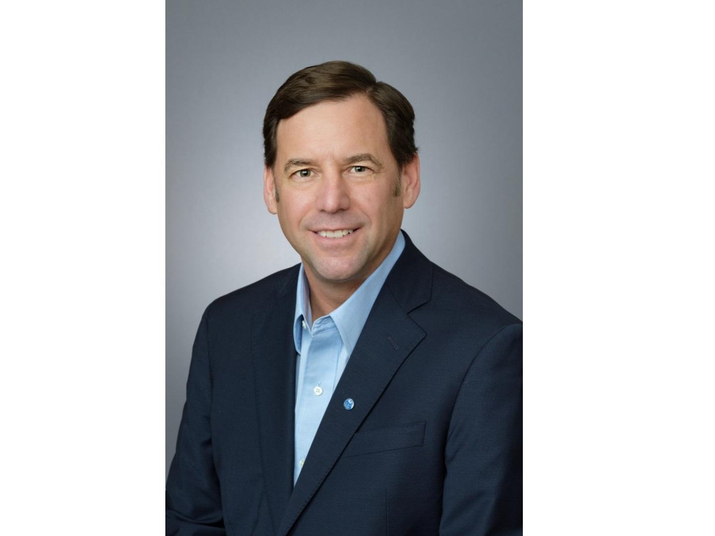 GEODIS names Mike Honious President & CEO Americas