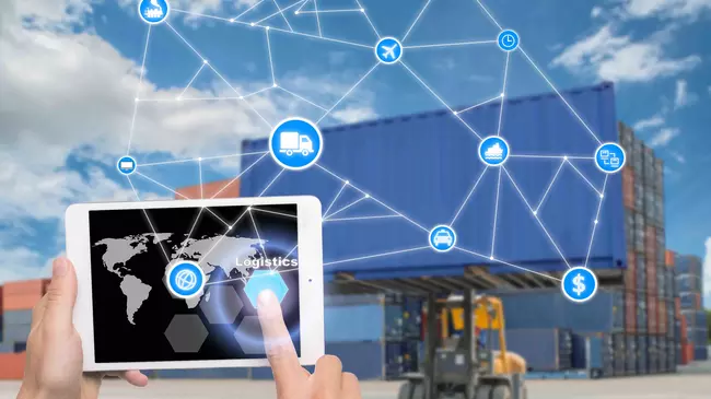 Why GEODIS's e-Logistics solution represents a new choice for retailers today