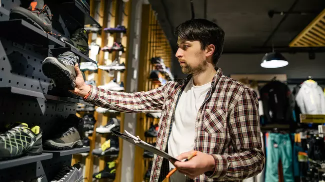 Working together with you to turn your supply chain into a competitive advantage