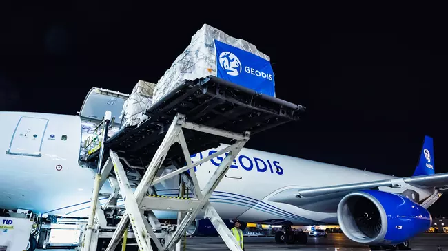 GEODIS MyParcel Announces New Air Zone Skip Service to Simplify Shipping from U.S. to Canada