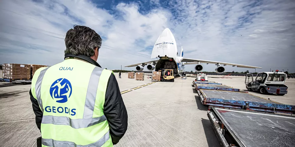 La logistique a été au rendez-vous