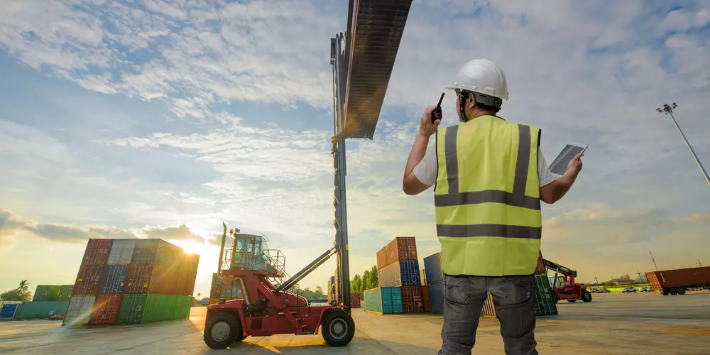A look back at two years of the pandemic: the growing challenges surrounding the supply chain