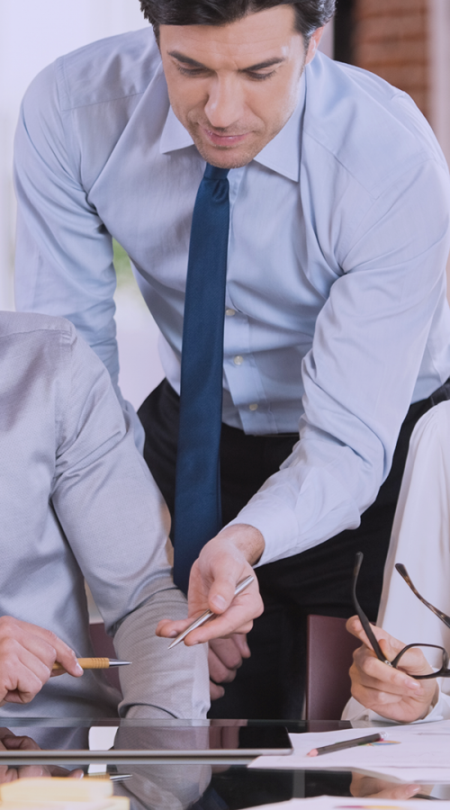 Expert en solutions douanières