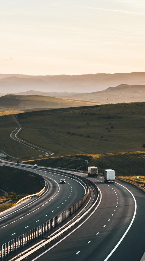 Road Flows