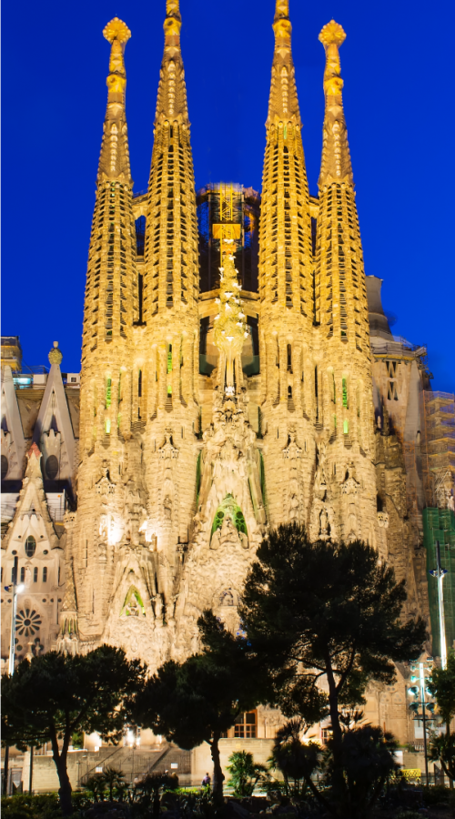 GEODIS in Spain