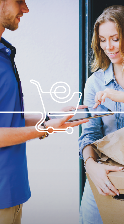 E-Commerce