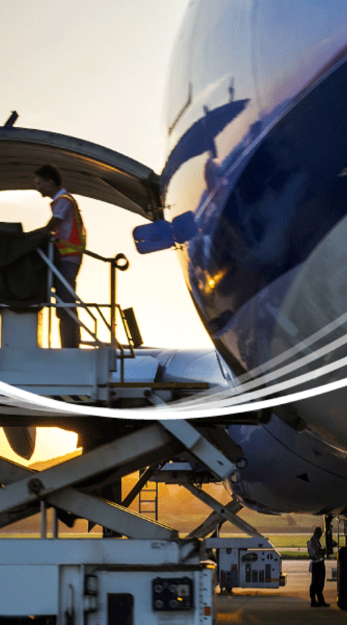 AirDirect Solution
