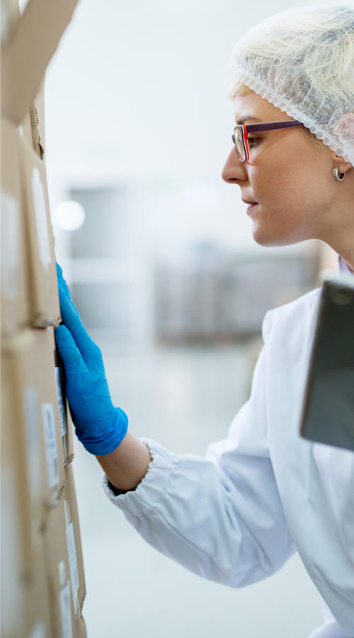 Quality Management solutions