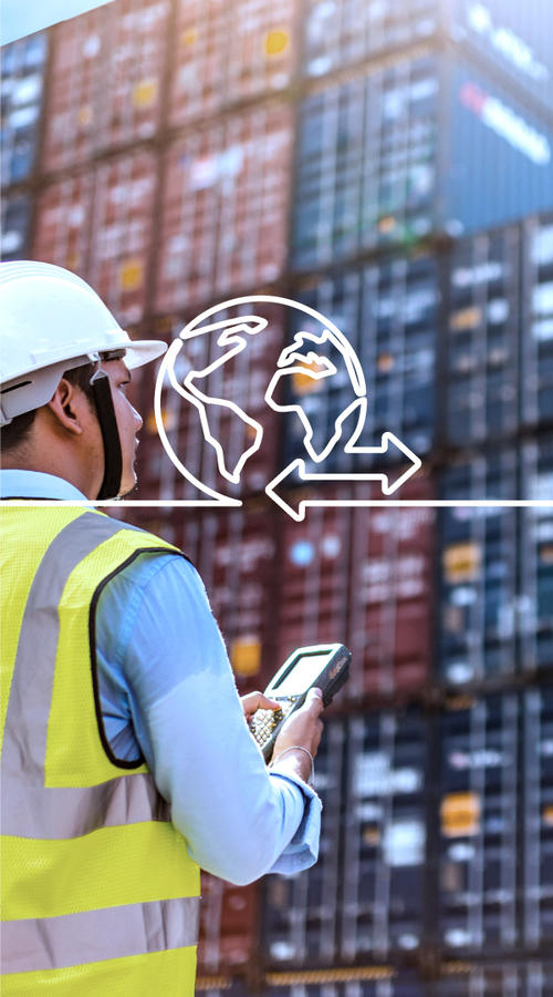 Trade Compliance