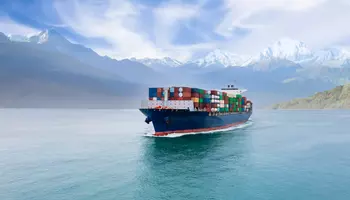 Sustainable Transformation in Ocean Shipping