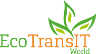 ecoTransit Logo