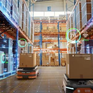 The challenges of investing in warehouse automation
