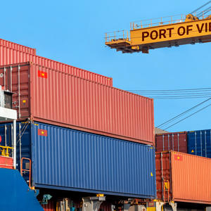 Key Benefits of EVFTA Europe Vietnam