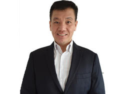Dr Chang, new Regional Customs Brokerage Director in Asia-Pacific Region