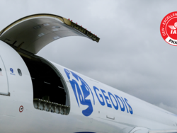 GEODIS continues IATA CEIV program with eight sites in Europe now certified